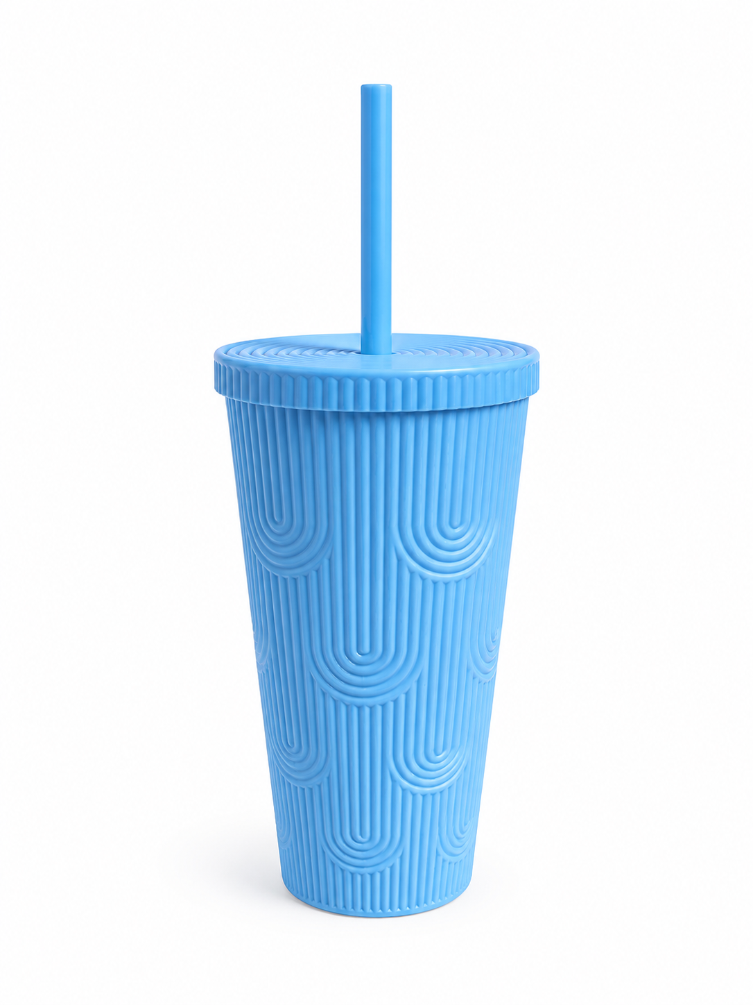 The Arc Deco Matte Tumbler Series