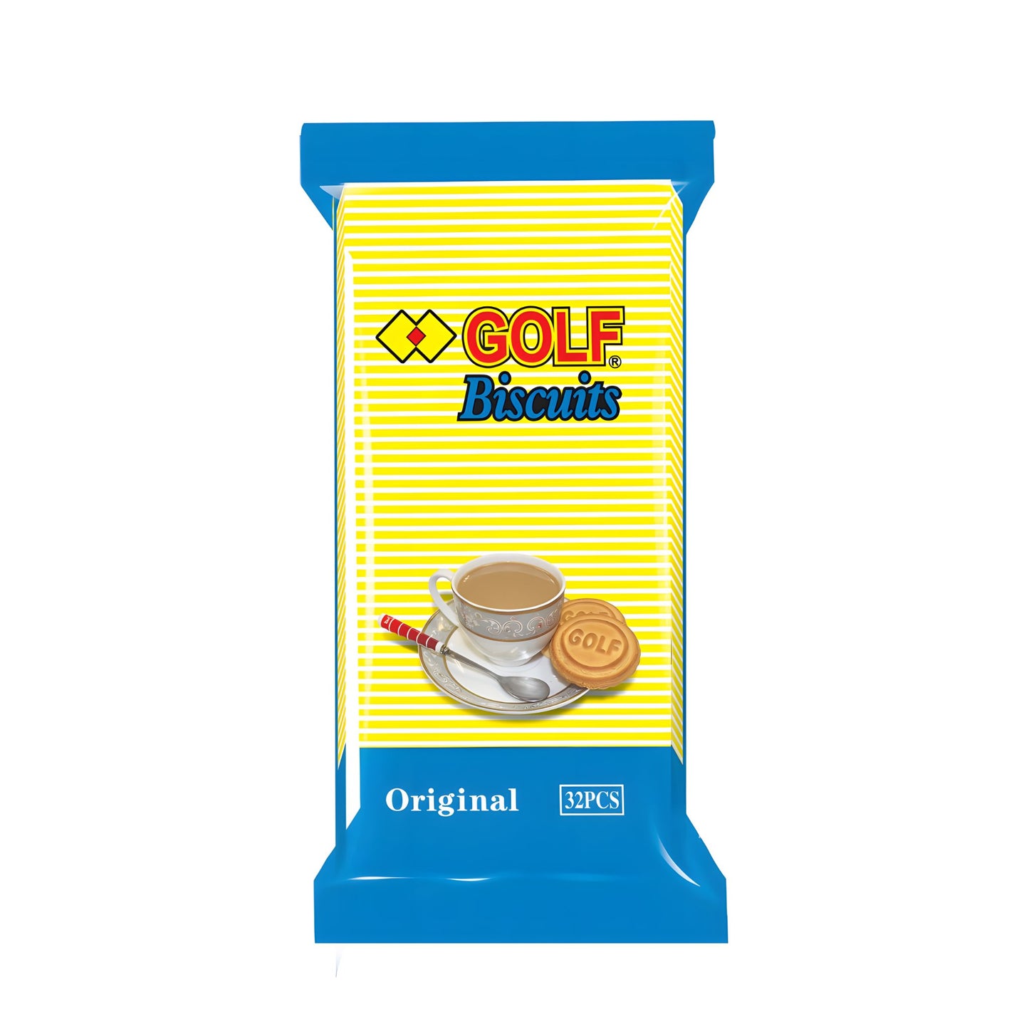Original Golf Cookies 470g